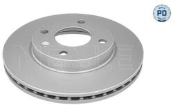 MEYLE Brzdový kotúč MEYLE 615 521 0033/PD (615 521 0033/PD)