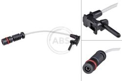 A. B. S Výstražný kontakt, opotrebenie brzdového obloženia A. B. S. 39501 (39501)