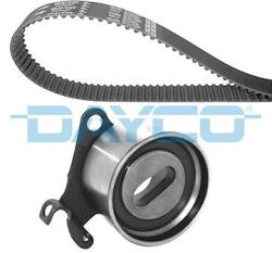 DAYCO Sada ozubeného remeňa DAYCO KTB249 (KTB249)