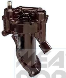 Meat & Doria Podtlakové čerpadlo, brzdový systém MEAT & DORIA 91012E (91012E)