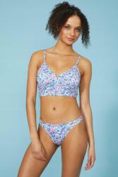 Debenhams Bikini Alsó Virágok NG2 ctm XL