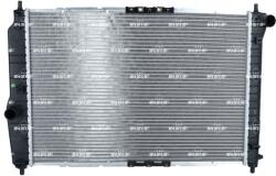 NRF Chladič motora NRF 53902 (53902)