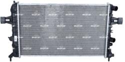 NRF Chladič motora NRF 58355 (58355)