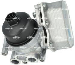 NRF Obal olejového filtra NRF 31308 (31308)