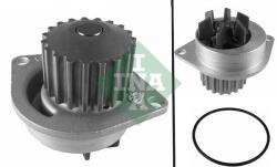 Schaeffler INA Vodné čerpadlo, chladenie motora Schaeffler INA 538 0052 10 (538 0052 10)