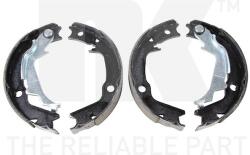 NK Sada brzd. čeľustí parkov. brzdy NK 2734793 (2734793)