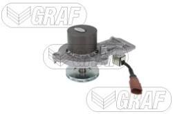 GRAF Vodné čerpadlo, chladenie motora GRAF PA1361A-8 (PA1361A-8)