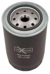 MAXGEAR Olejový filter MAXGEAR 26-0407 (26-0407)