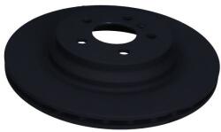 QUARO Brzdový kotúč QUARO QD3908HC (QD3908HC)