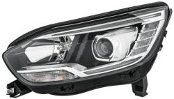 HELLA Hlavný svetlomet HELLA 1EL 012 293-411 (1EL 012 293-411)