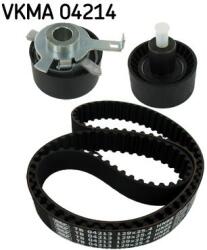 SKF Sada ozubeného remeňa SKF VKMA 04214 (VKMA 04214)