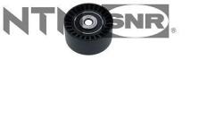 SNR Obehová/vodiaca kladka ozubeného remeňa SNR GE359.23 (GE359.23)