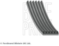 BLUE PRINT Ozubený klinový remeň BLUE PRINT AD06R1206 (AD06R1206)