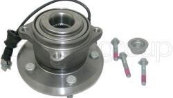 METELLI Piasta Kola Lozysko Tyl (19-2897)