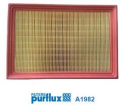 PURFLUX Vzduchový filter PURFLUX A1982 (A1982)