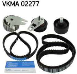 SKF Sada ozubeného remeňa SKF VKMA 02277 (VKMA 02277)