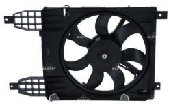 NRF Ventilátor chladenia motora NRF 47888 (47888)