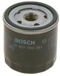 Bosch Olejový filter BOSCH 0 451 103 351 (0 451 103 351)