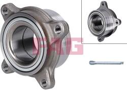 Schaeffler FAG Súprava ložísk kolesa Schaeffler FAG 713 6198 60 (713 6198 60)