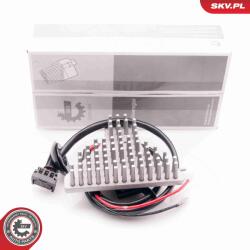 ESEN SKV Odpor vnútorného ventilátora ESEN SKV 94SKV046 (94SKV046)