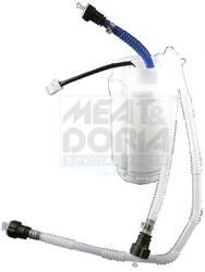 Meat & Doria Palivová dopravná jednotka MEAT & DORIA 77465 (77465)