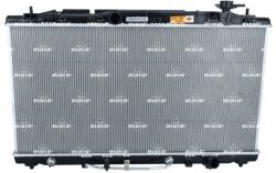 NRF Chladič motora NRF 53922 (53922)