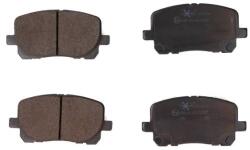 MAXGEAR Sada brzdových platničiek kotúčovej brzdy MAXGEAR 19-2148 (19-2148)