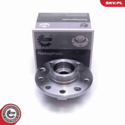 ESEN SKV Súprava ložísk kolesa ESEN SKV 29SKV522 (29SKV522)