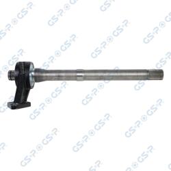 GSP Predlohový hriadeľ GSP 202862 (202862)