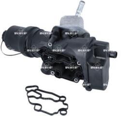 NRF Obal olejového filtra NRF 31875 (31875)