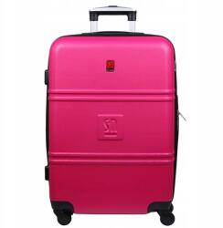 Słoń Torbalski Utazó bőrönd Nagy Tágas 105l Szélesített +5cm Kemény Abs Tsa zár (04-0411S-09)