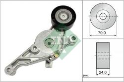 Schaeffler INA Napinák rebrovaného klinového remeňa Schaeffler INA 534 0151 10 (534 0151 10)