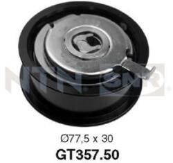 SNR Napínacia kladka ozubeného remeňa SNR GT357.50 (GT357.50)