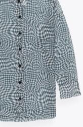 Jennyfer Kockás Póló Xxj esx Xxs