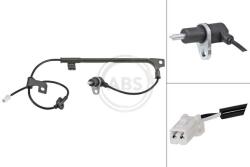 A. B. S Snímač počtu otáčok kolesa A. B. S. 31934 (31934)