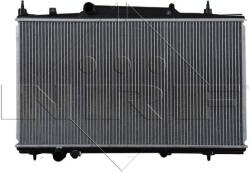 NRF Chladič motora NRF 50441 (50441)