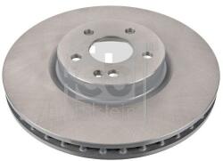 Febi Bilstein Brzdový kotúč FEBI BILSTEIN 104855 (104855)