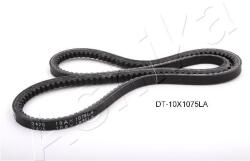 ASHIKA Klinový remen ASHIKA 109-10X1075 (109-10X1075)