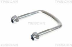 TRISCAN Spona listovej pružiny TRISCAN 8765 100014 (8765 100014)