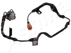 ASHIKA Snímač počtu otáčok kolesa ASHIKA 151-04-473 (151-04-473)