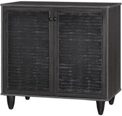PAKKETO Dulap pantofi Ronan, 71x35x66 cm (249-000003) Pantofar