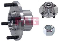 Schaeffler FAG Súprava ložísk kolesa Schaeffler FAG 713 6197 70 (713 6197 70)