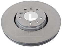 Febi Bilstein Brzdový kotúč FEBI BILSTEIN 36621 (36621)