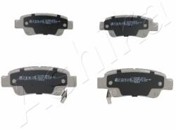 ASHIKA Klocki Ham. Honda Cr-v Iv 2.0 (51-04-400)