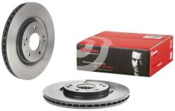 BREMBO Brzdový kotúč BREMBO 09. D414.11 (09.D414.11)