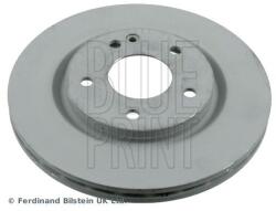 BLUE PRINT Brzdový kotúč BLUE PRINT ADU174398 (ADU174398)