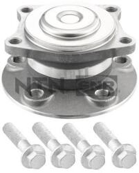 SNR Súprava ložísk kolesa SNR R165.28 (R165.28)