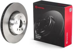 BREMBO Brzdový kotúč BREMBO 09. D904.13 (09.D904.13)