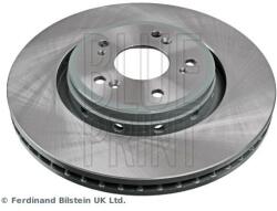 BLUE PRINT Brzdový kotúč BLUE PRINT ADH243125 (ADH243125)