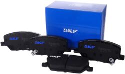 SKF Sada brzdových platničiek kotúčovej brzdy SKF VKBP 80346 A (VKBP 80346 A)